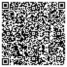 QR code with Vonda R Hashaway Enterpri contacts