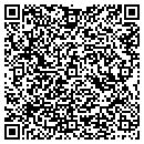 QR code with L N R Corporation contacts