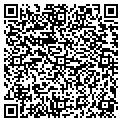 QR code with Hertz contacts