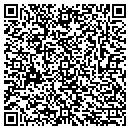 QR code with Canyon School Of Dance contacts