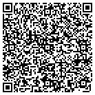 QR code with Madera Disposal Systems Inc contacts