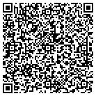 QR code with C & L Tool Die & Machining contacts