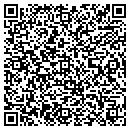 QR code with Gail D Clarke contacts