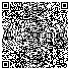 QR code with High Gear Auto Center contacts