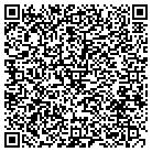 QR code with Services In Chaucer Consulting contacts