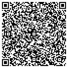 QR code with Bible Way House of Prayer contacts