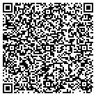 QR code with C L Schiernbeck Masonry contacts