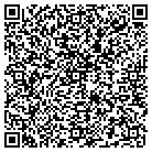 QR code with Randolph Court Reporting contacts