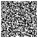 QR code with D-J Properties & Assoc contacts