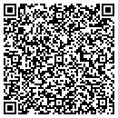 QR code with Hasty Liquors contacts