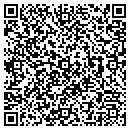 QR code with Apple Lumber contacts
