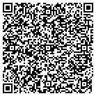 QR code with Albert J Benavides Lrng Center contacts