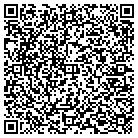 QR code with J T Hodges Consulting Service contacts