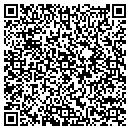 QR code with Planet Beach contacts