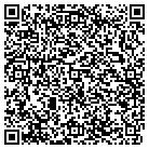 QR code with One Hour Martinizing contacts