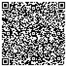 QR code with James D Glitch Construction contacts