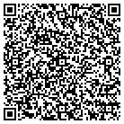 QR code with ORUS Information Service contacts