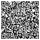 QR code with Carfinders contacts