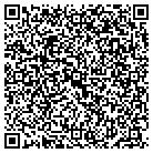 QR code with Accurate Calibration Inc contacts