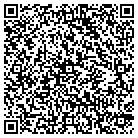 QR code with Martins Sheet Metal Inc contacts