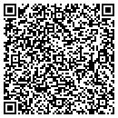 QR code with This N That contacts