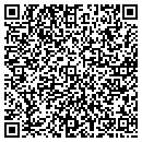 QR code with Cowtown Mtc contacts