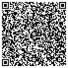 QR code with Mr T's Courier Service contacts