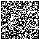 QR code with AMA Alarms contacts
