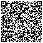 QR code with Ada Refrigeration Service contacts