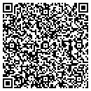 QR code with Cates Garage contacts