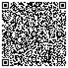 QR code with Zachry Project Mgmt & Constlg contacts
