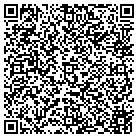 QR code with A-Plus Lock & Safe Mobile Service contacts