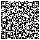 QR code with Backdoor The contacts