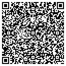 QR code with Captain Ds contacts