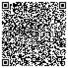 QR code with Advantage Medical PC contacts