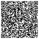 QR code with Hill Country Community Resdenc contacts
