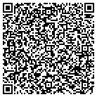 QR code with California Tool & Welding Supl contacts