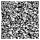 QR code with APS Courier Service contacts