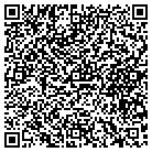 QR code with V JS Squeeze Inn Club contacts