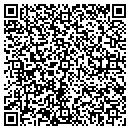 QR code with J & J Diesel Service contacts