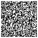 QR code with D P Capital contacts