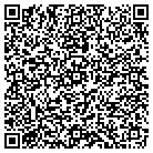 QR code with First Baptist Church-Mission contacts