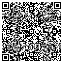 QR code with Apache Travel contacts