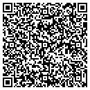 QR code with Hasty Ranch contacts