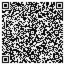 QR code with R & K Unlimited contacts