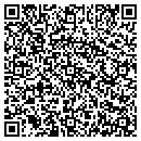 QR code with A Plus Prep School contacts