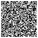 QR code with Captian B contacts