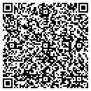 QR code with M K Meat Processing contacts