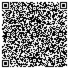 QR code with Mc Lemore Hollern & Assoc Inc contacts