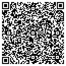 QR code with Aramark contacts
